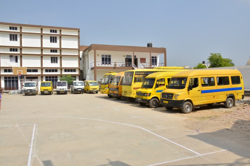 Gopichand Arya Mahila College Abohar Academic Facilities photo 10